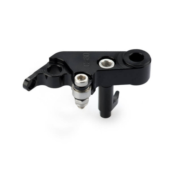 Puig Clutch Lever Adaptor Black